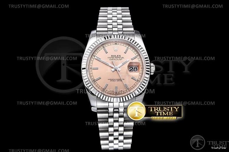 1031 RelaxedFit RDJ0350C – DJ 36mm 718